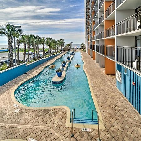 Myrtle Beach Studio - Walk To Beach! Exterior foto